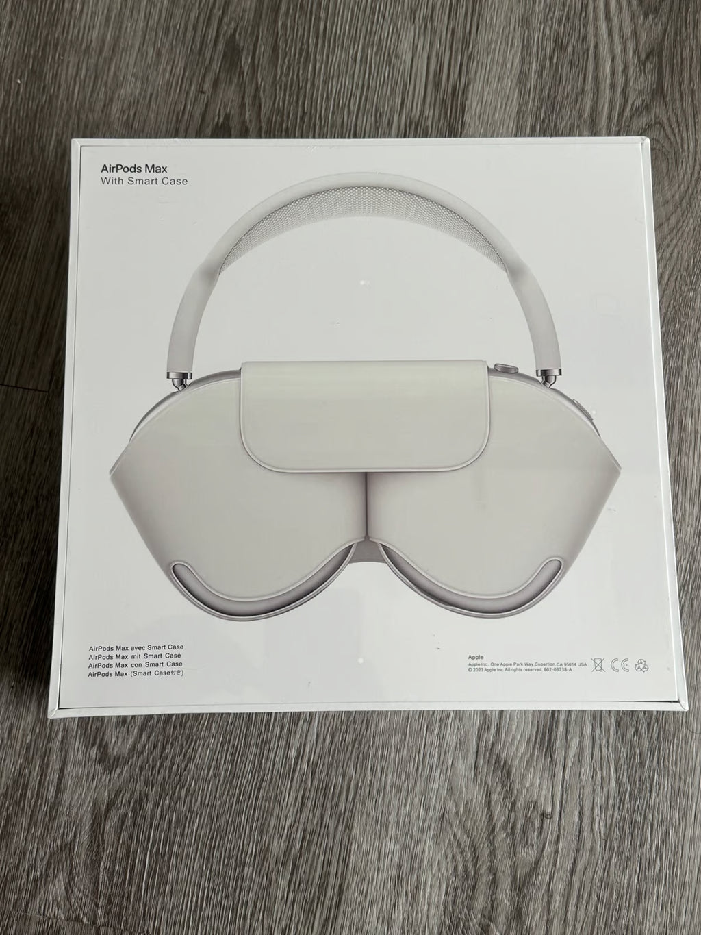 Apple AirPod Max 8V29