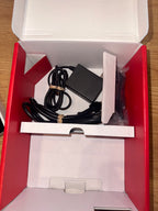 Nintendo switch oled console 2V98