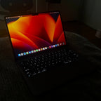 MacBook Air M2 13.6 inch 7W56