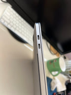 MacBook Pro 15inch corei9 Gray 8L26