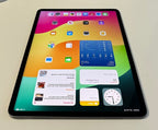 Apple iPad Pro 12.9 inch (5th Gen) - 128GB Space Gray (WiFi) A2378 - MDM 1Q17