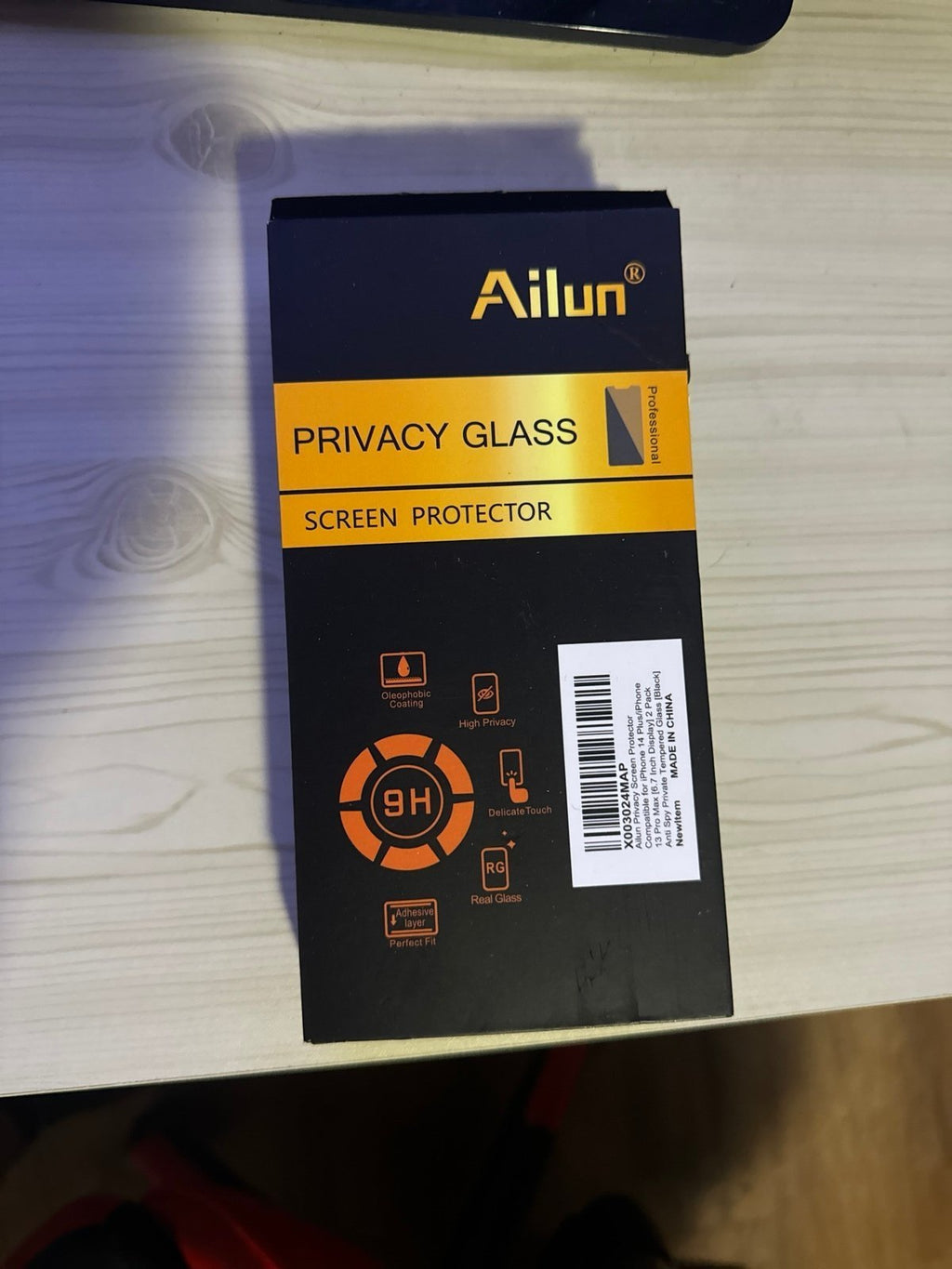 iPhone 13 Pro Max 8X25