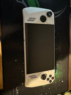 ASUS rog ally z1 extreme 8Y87