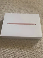 MacBook Air 2018 3R17