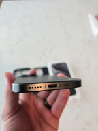 Apple iPhone 15 Pro Unlocked 256gb 6X38