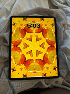 Apple iPad Pro 4th Generation 12.9 WiFi+Cellular 8L81