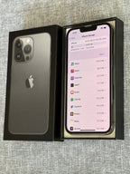 iPhone 13 Pro 256GB Factory Unlocked 9D13