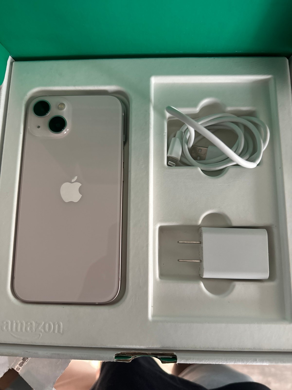 Apple iPhone 13 128 GB 1Q52