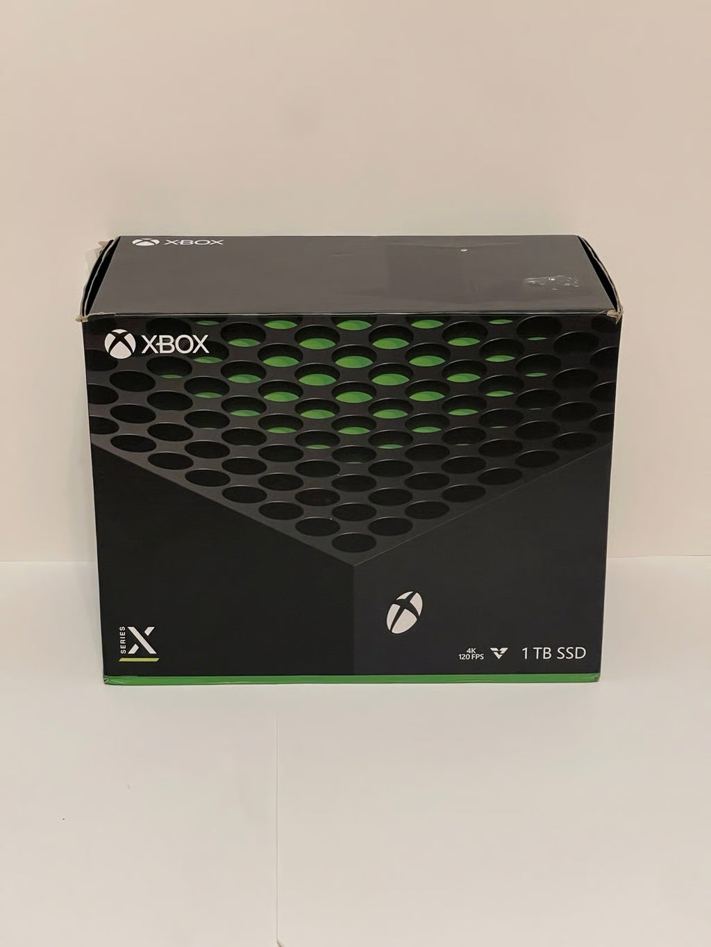 Xbox Series X 6X75