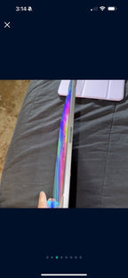 iPad Pro 3rd generation 11 inch 128gb with Apple magic keyboard and pencil!!! 7L75