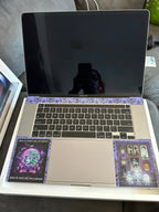 Apple Macbook Pro A2141 16in. Core i9 2.4 GHz 1TB SSD 5H15