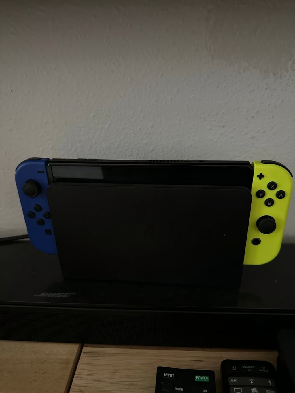 Nintendo Switch 2Z96