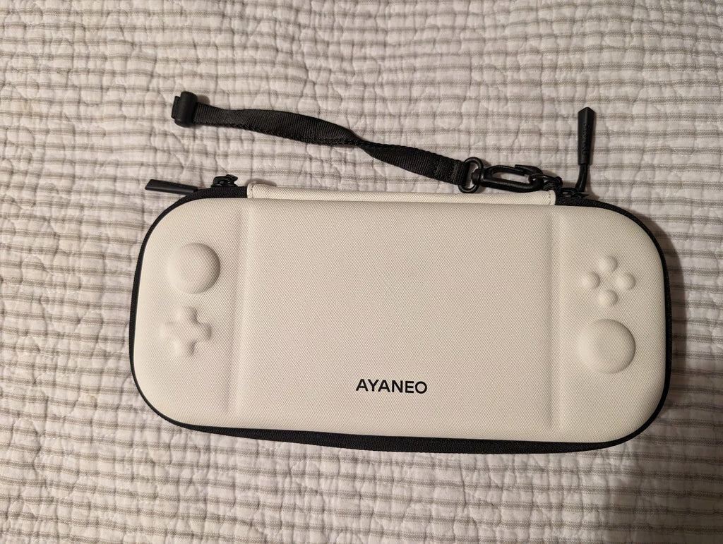 Ayaneo Air Plus - 6800u 3D38