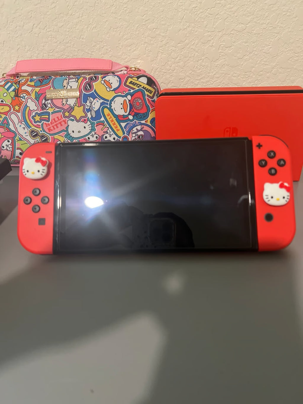 Nintendo SwitchOled 6F35