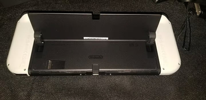 Nintendo switch oled bundle 2M38