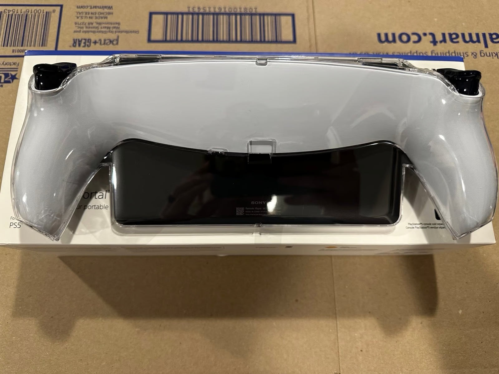 PlayStation portal 7B62