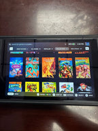 Valve Steam Deck LCD 256gb + 1tb Micro SD Card LIKE NEW! 8S33