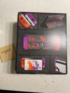 Nintendo Switch Oled Pokemon Scarlet and Violet Edition 5C78