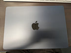 Apple Macbook Air 13in.  M2 256GB SSD Space Grey 1K25