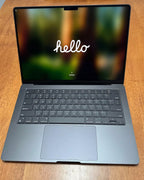 2024   MacBook Pro 14"" M4 Max 1TB SSD 36GB RAM Space Black MX2K3LL/A A3185 5P16