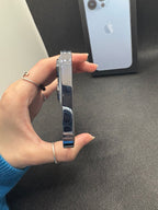 iPhone 13 pro unlocked Serria Blue 5H29