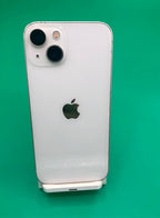 Apple iPhone 13 128 GB in Starlight for Cricket 1D76