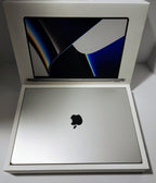 16in Macbook M1 Pro 5P11