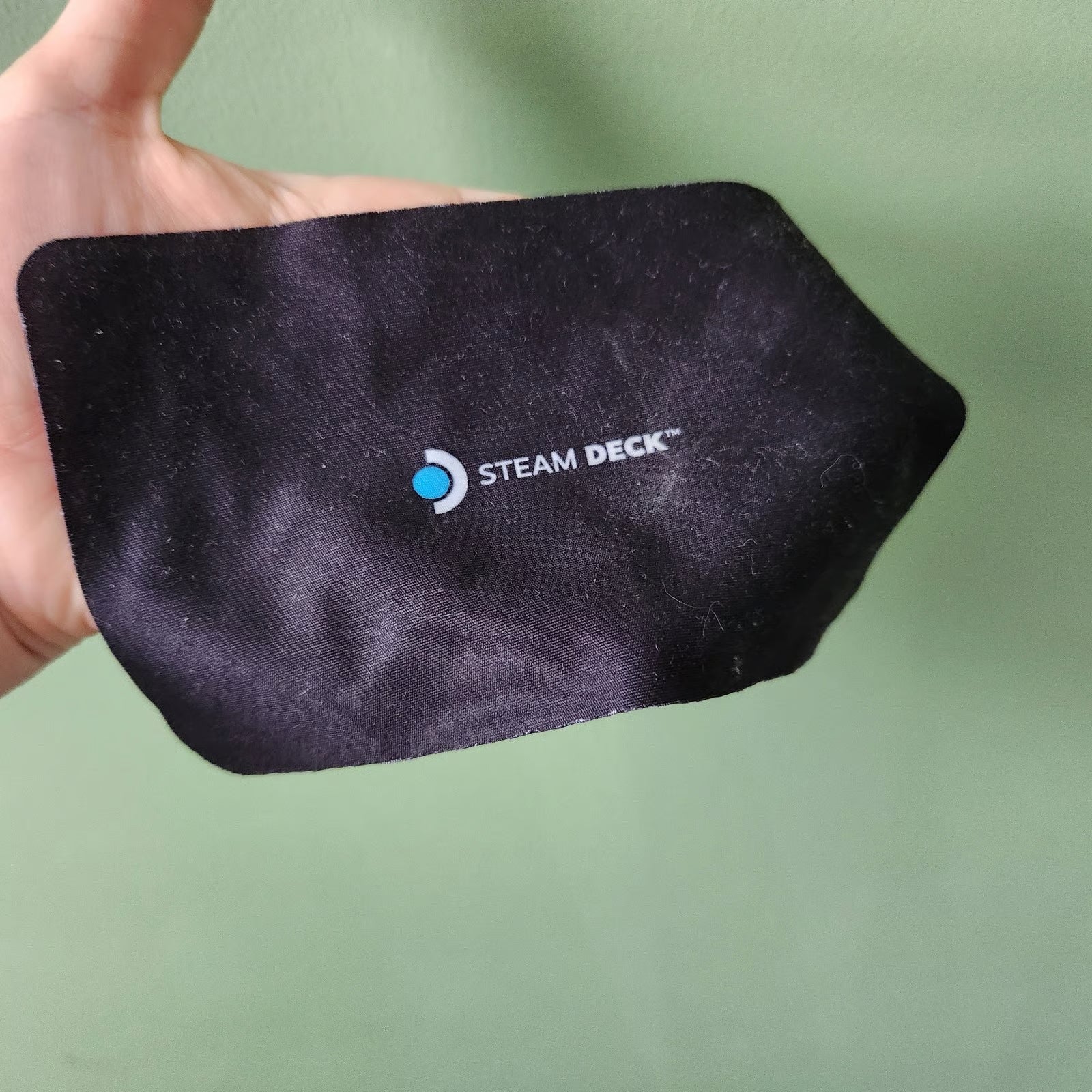 LIKE NEW Steam Deck 500GB Original Accessories Included! 9G61