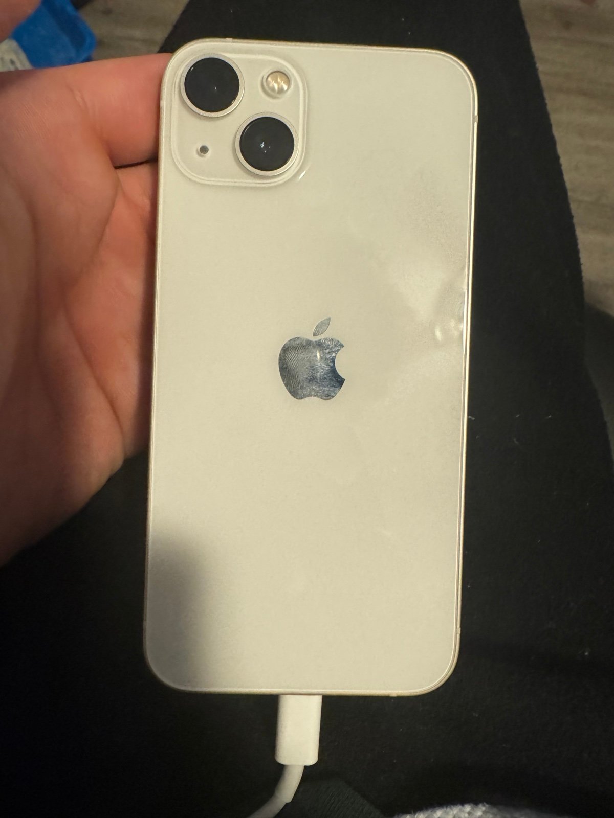 iPhone 13 512 gb AT&T/ cricket 9V71