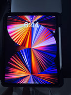 ipad pro 12 inch 5th gen 9H56