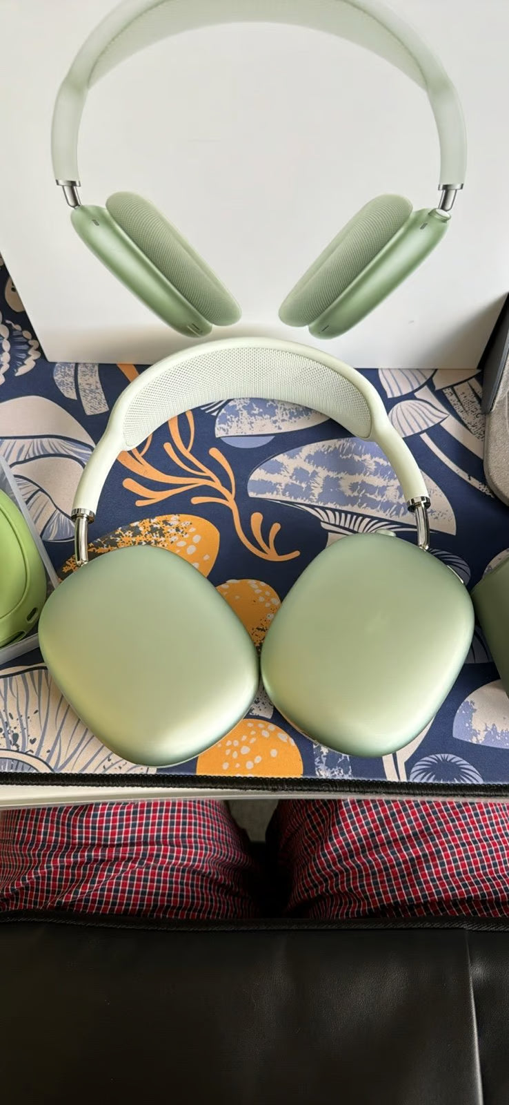 AirPods Max Green 5Z15