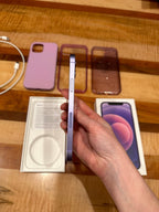 Apple iPhone 12 8K96