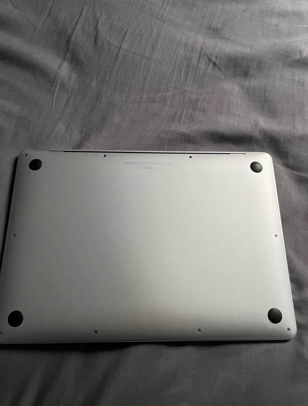 macbook air m1 2022 2H66
