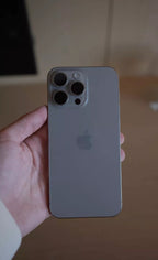 Apple iPhone 16 Pro Max 512GB natural Titanium unlocked 1H19