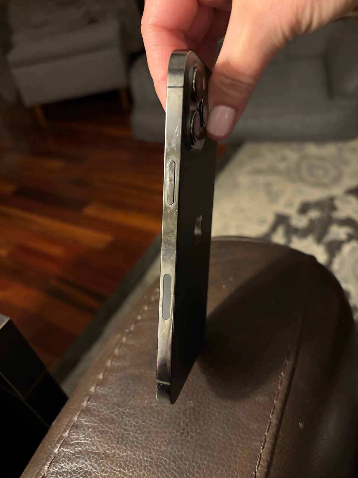 iPhone 12 Pro Max 8T33