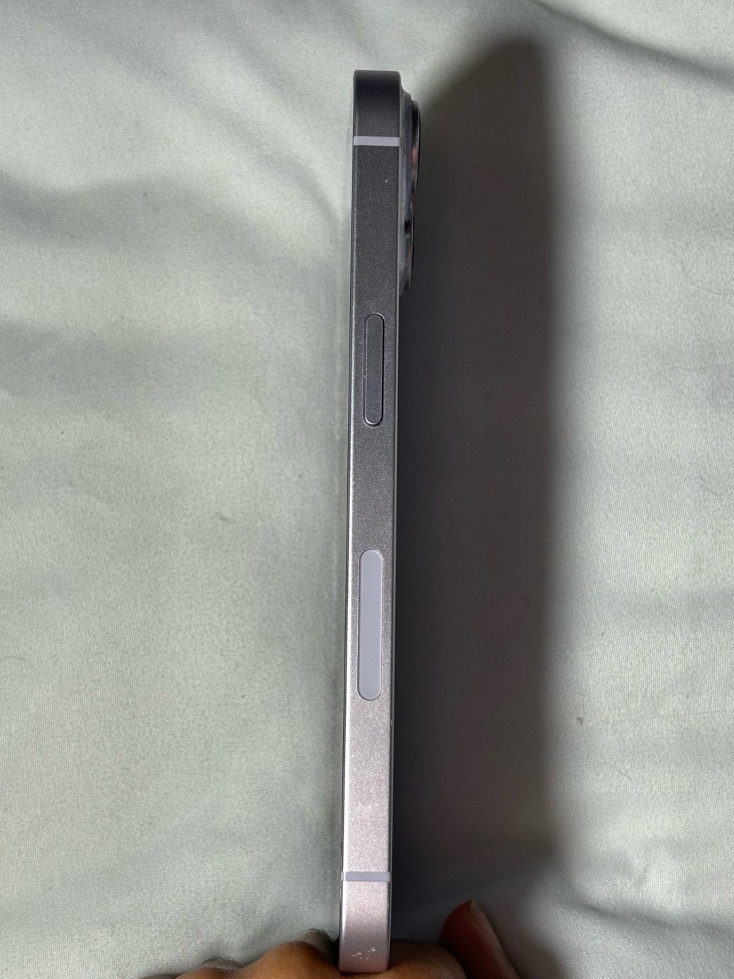 Apple iPhone 14 128 GB in Purple for AT&T 8K28