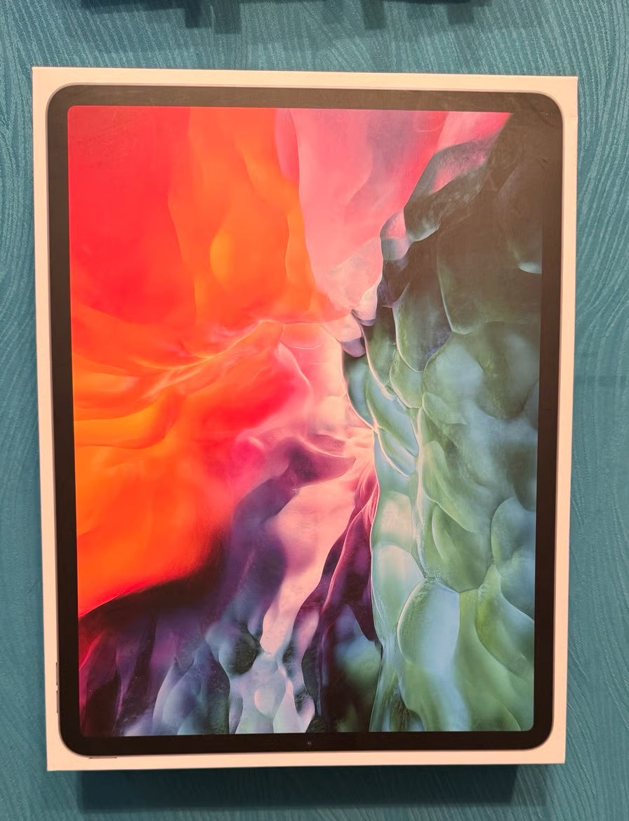 Apple iPad Pro 4th Generation 256 GB in Space Gray 8A88