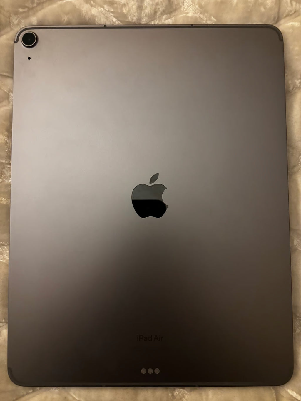 Apple iPad Air M2 13Inch 256GB Wifi+5G 7R58