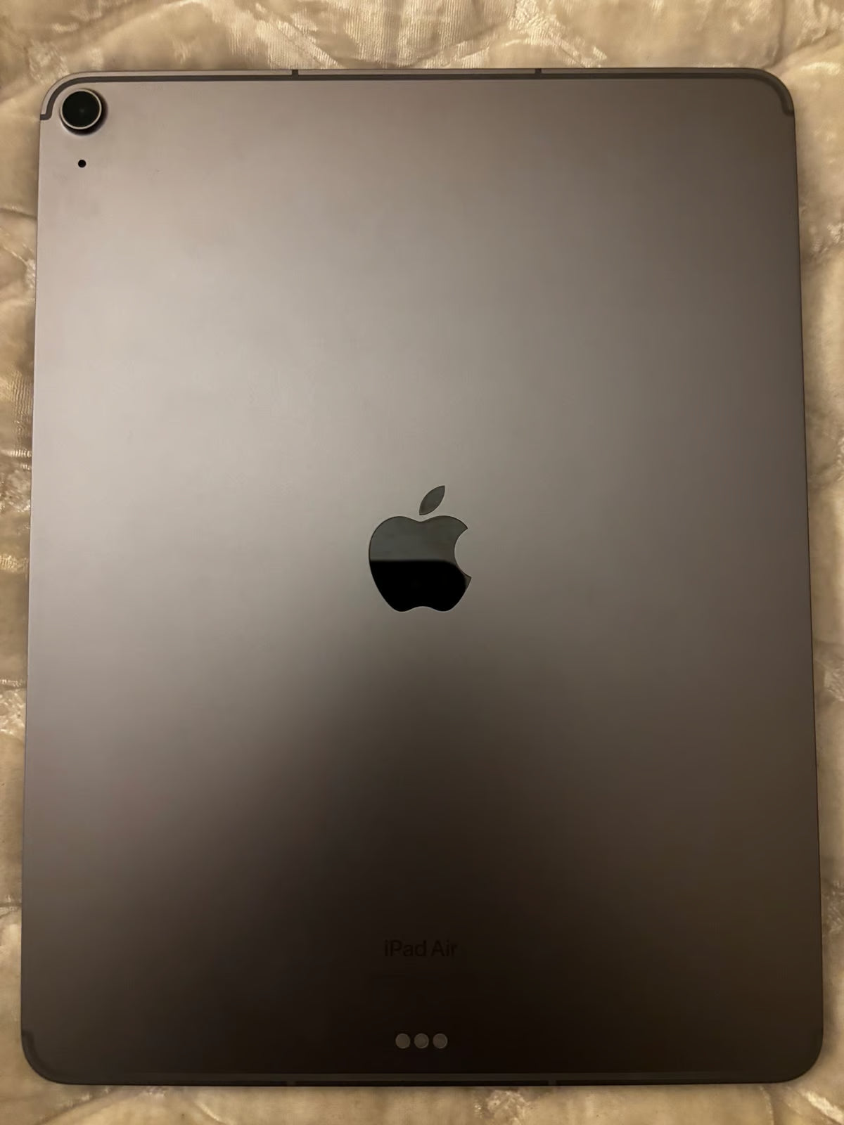 Apple iPad Air M2 13Inch 256GB Wifi+5G 7R58