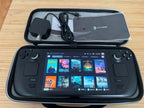 Steam Deck 512 gb 2Q87