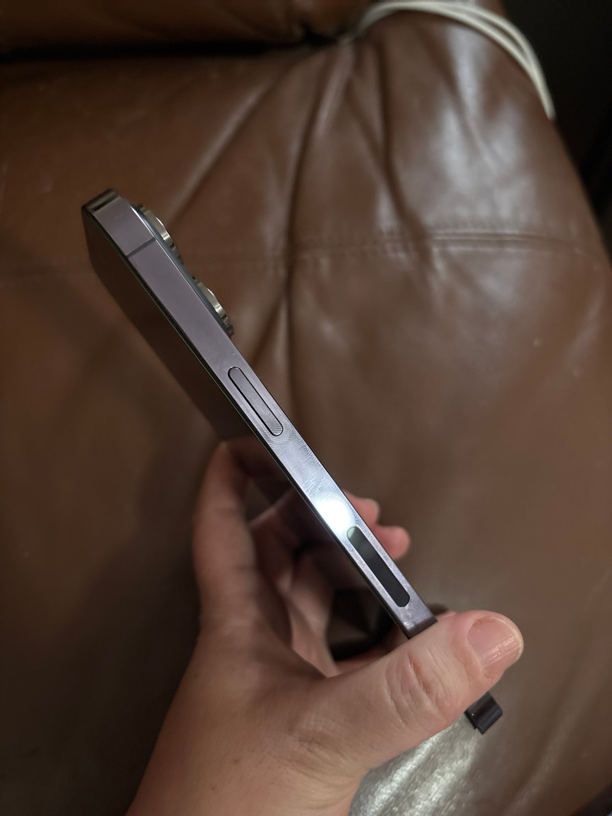 Unlocked iPhone 14 Pro Max 7V28