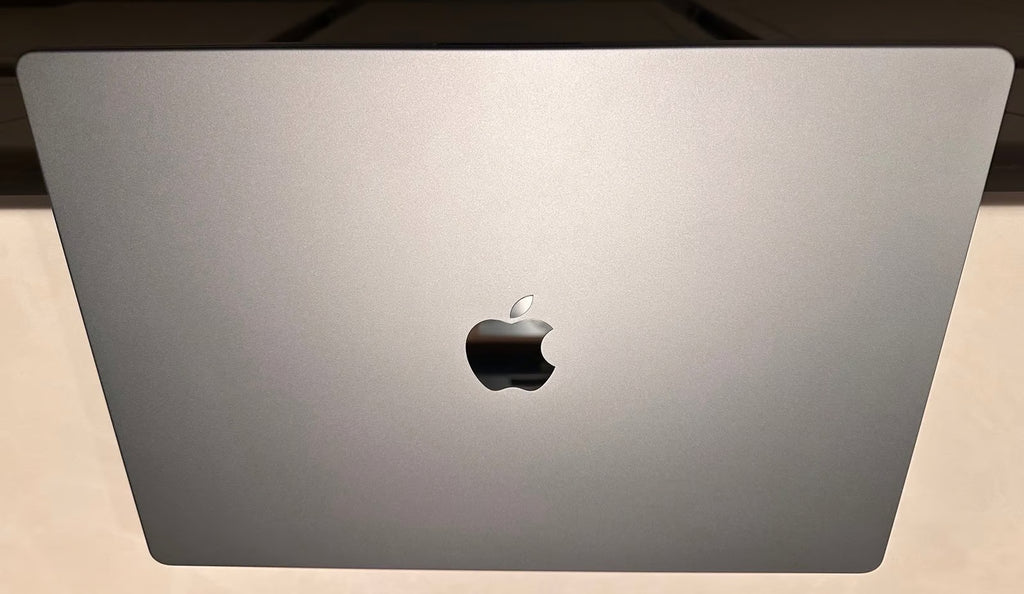 2021 MacBook Pro M1 PRO 10Core 16 inch 1 TB SSD 16GB 7Z29