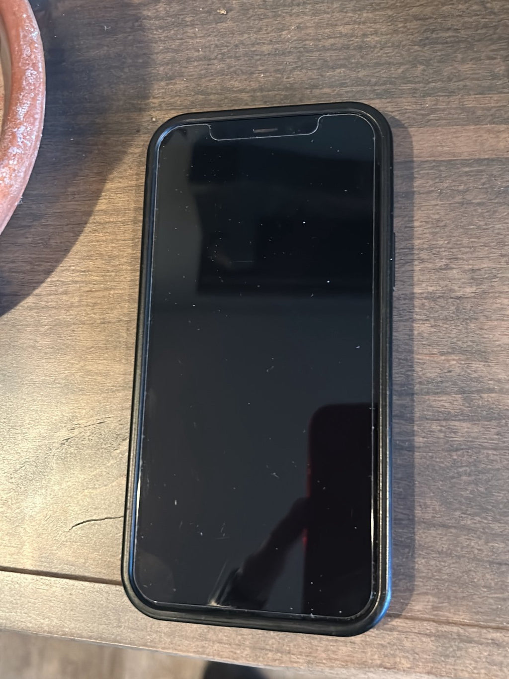 Apple iPhone 12 64 GB in Black for Unlocked Excellent Condition 6O89