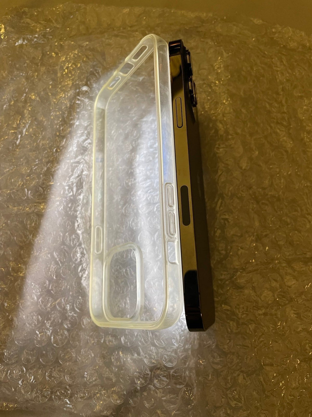 iPhone 13 Pro Max 128GB UNLOCKED 6J67