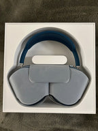 Apple AirPods Max with Smart Case in Sky Blue 2W66