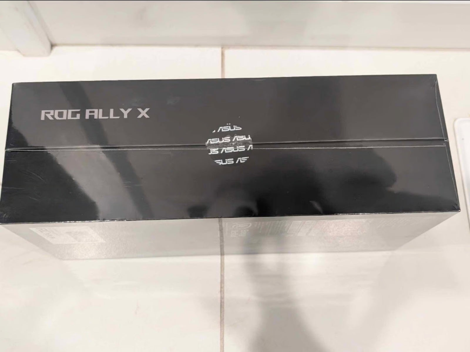 ASUS ROG Ally X 8V13