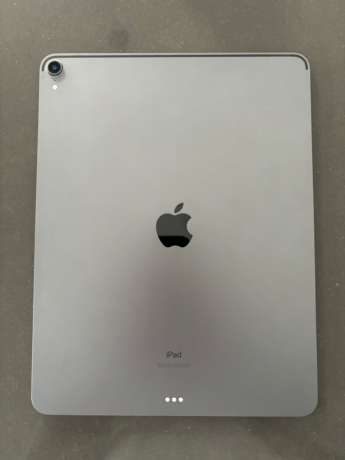 iPad Pro 12.9 inch 7S28