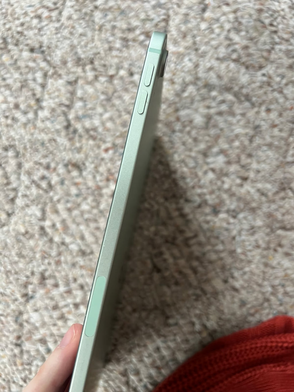 Apple iPad Air 4th generation 9Y79