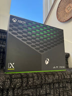 Microsoft Xbox Series X Black 1 TB Console 2Y61