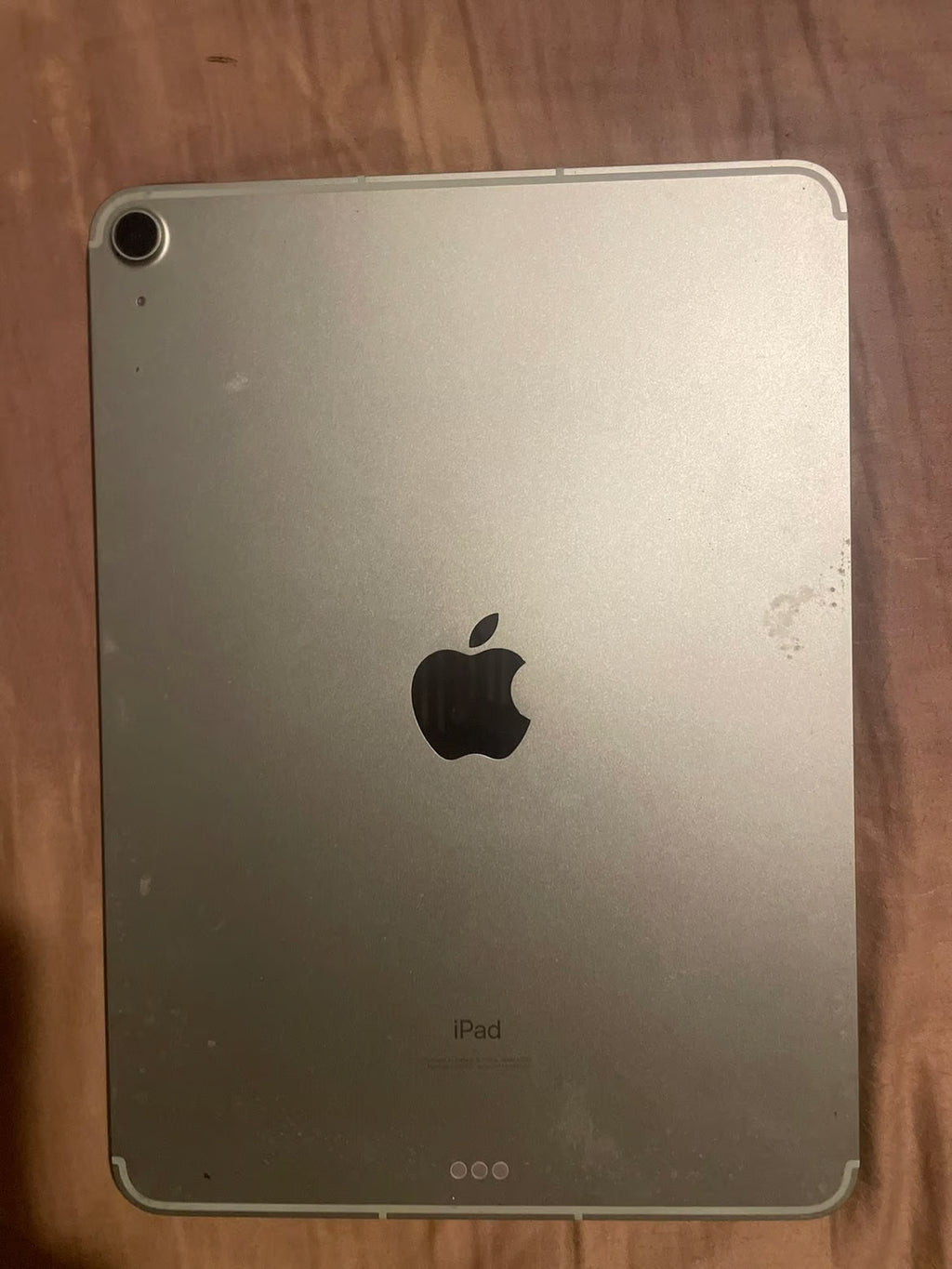 ipad air 4th generation 9Q63